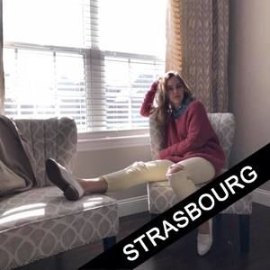 Meet your Posher, Mckenna